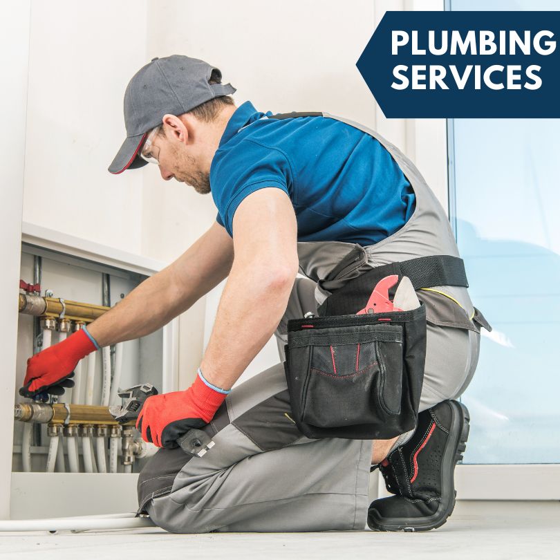 Auxvasse Plumbing Company